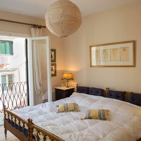 Corfu Retreat Villa Eksteriør billede