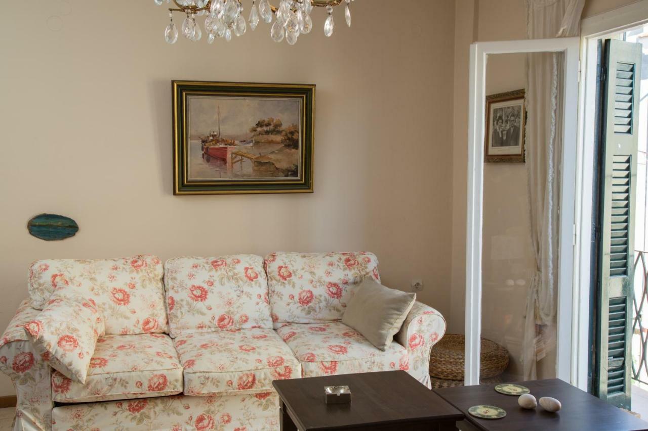 Corfu Retreat Villa Eksteriør billede