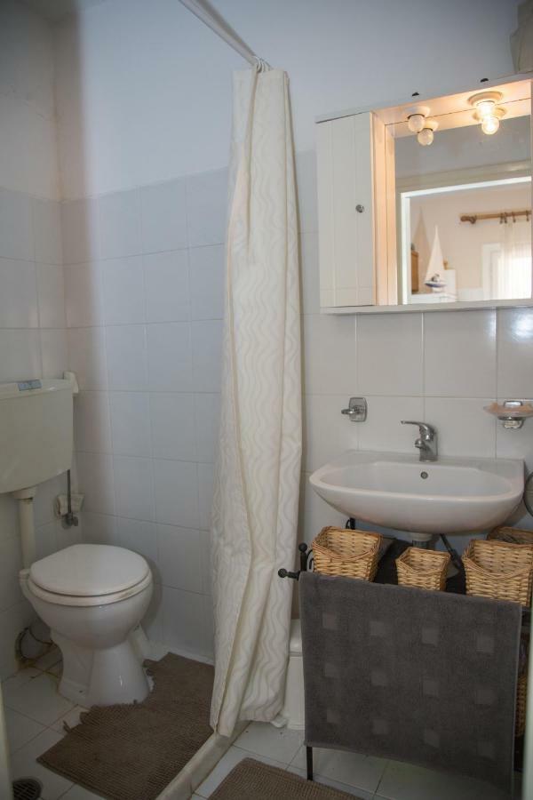 Corfu Retreat Villa Eksteriør billede