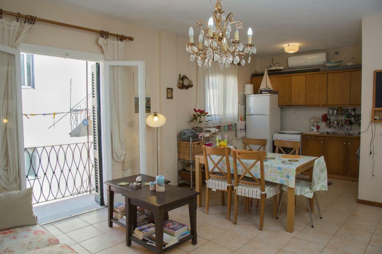 Corfu Retreat Villa Eksteriør billede