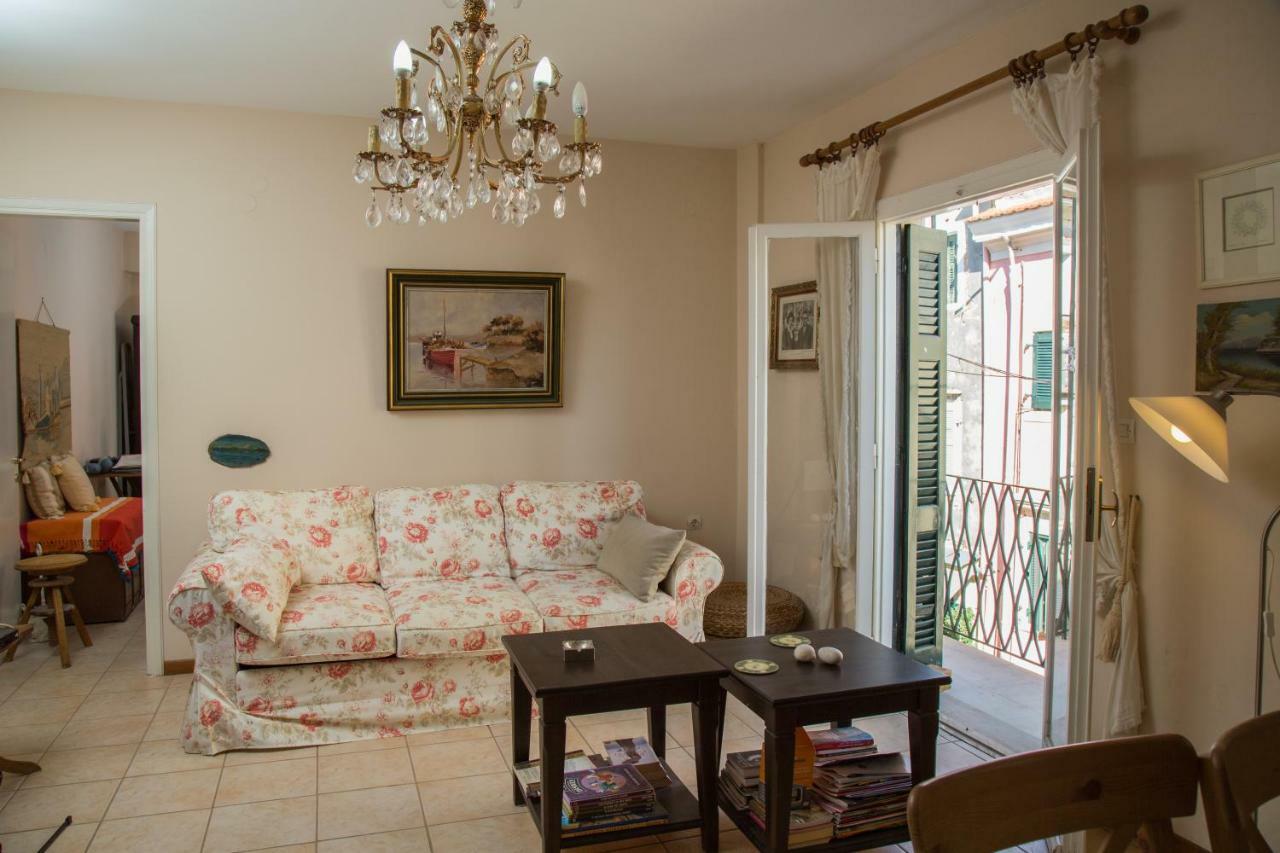 Corfu Retreat Villa Eksteriør billede