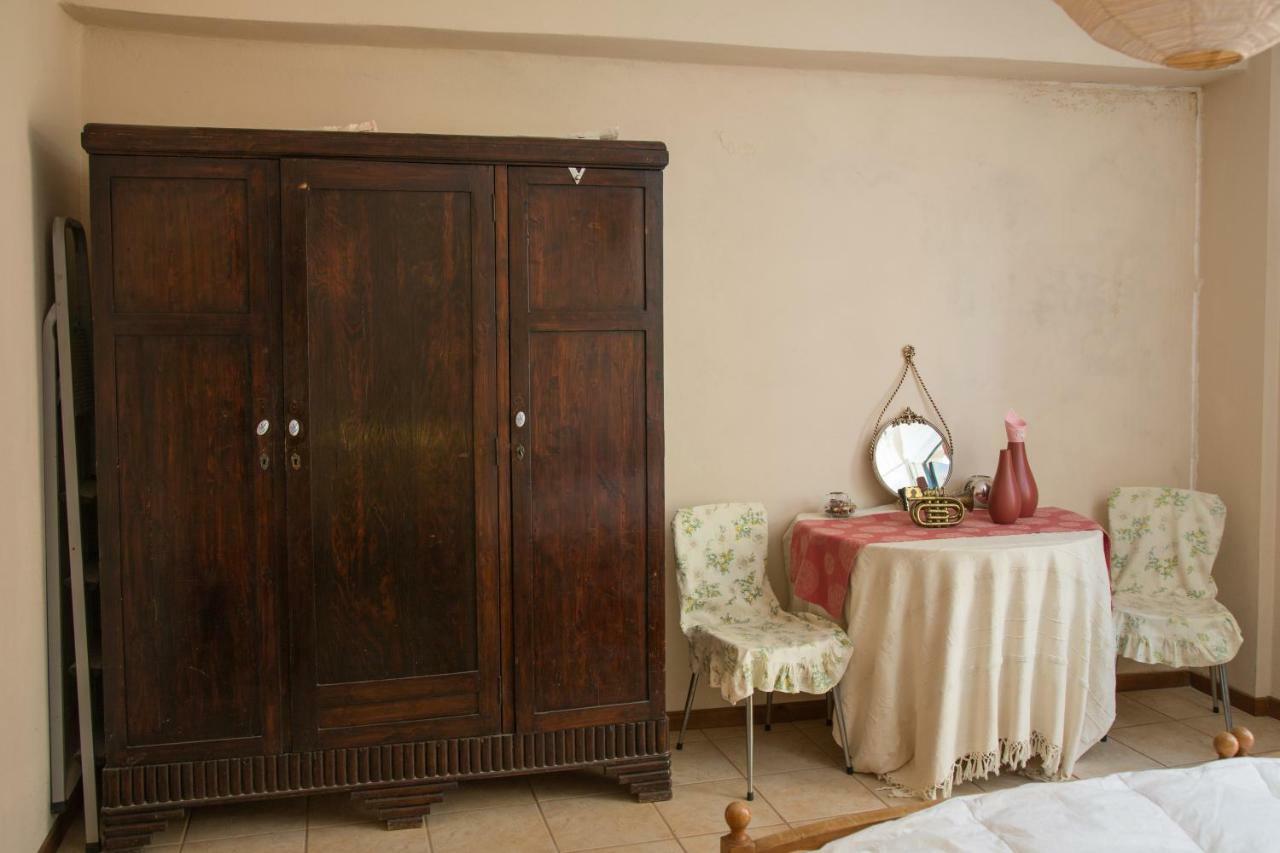 Corfu Retreat Villa Eksteriør billede