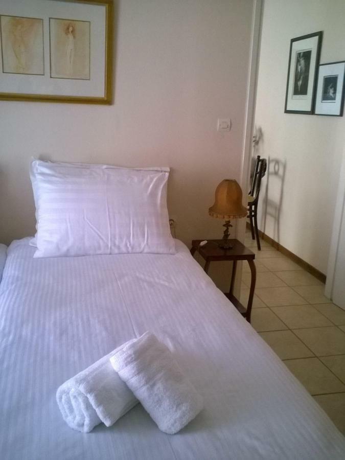 Corfu Retreat Villa Eksteriør billede