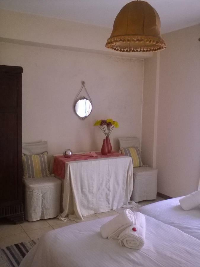 Corfu Retreat Villa Eksteriør billede